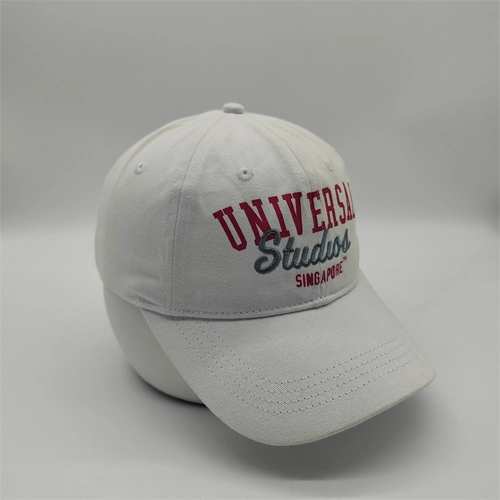 Printed Ball Caps: Fashion and Functionality Combined
