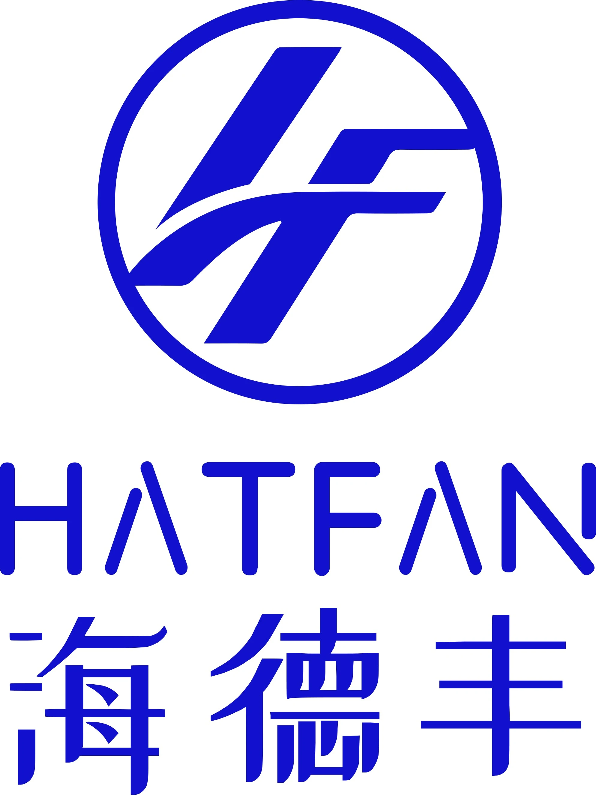 Bengbu Hatfan Clothing Co., Ltd.