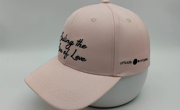 Custom Appliqué
