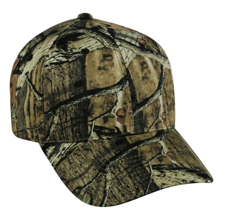 Camo Hats