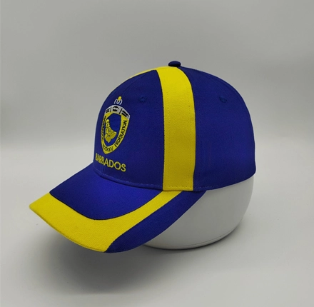 Pro Style Caps