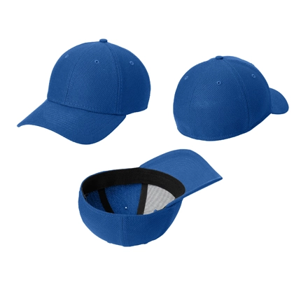 Fitted Caps