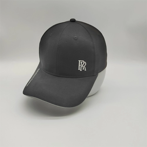 6 Panels Baseball Caps