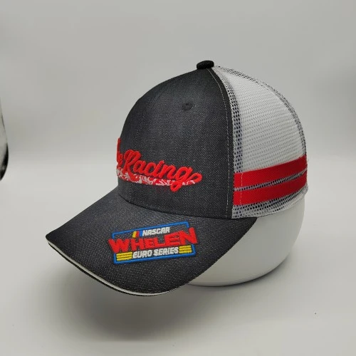 6Panels Trucker Hats
