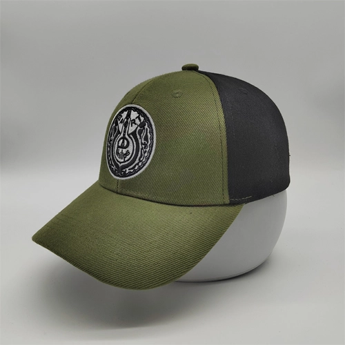 Acrylic Baseball Caps