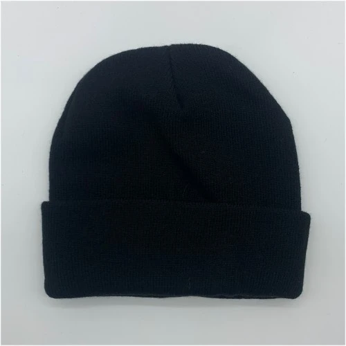 Acrylic Knit Beanie