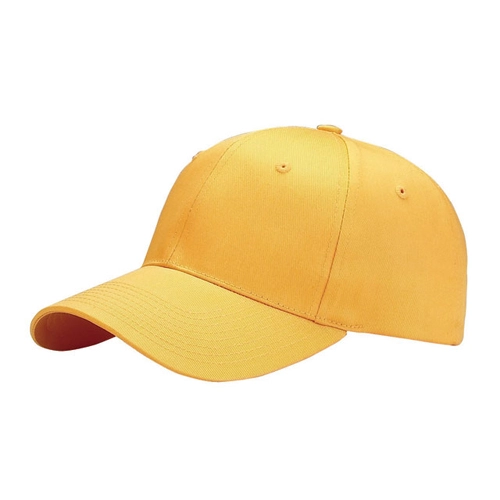 Blank Baseball Cap