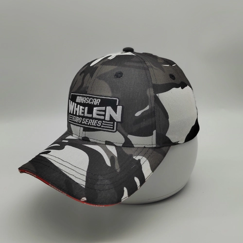 Camo Baseball Caps