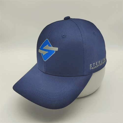 Cotton Baseball Caps