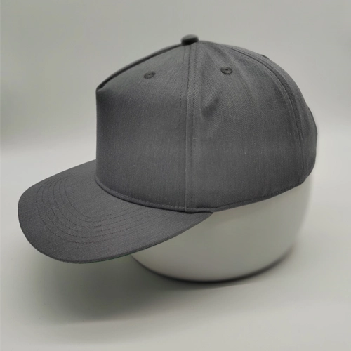 Custom 5Panel Snapback Cap
