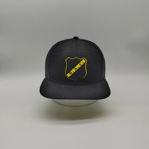 Custom 6Panel Acrylic Snapback Cap