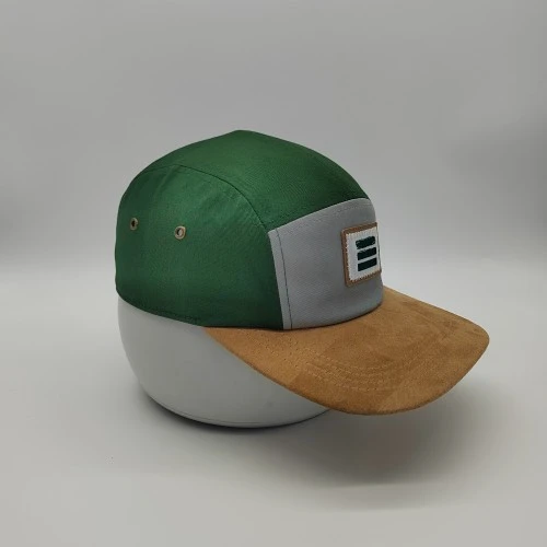 Custom 7Panel Snapback Cap