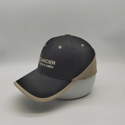 Custom Baseball Cap