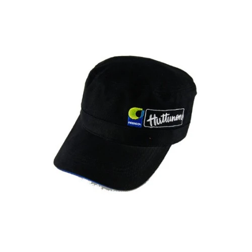 Custom Embroidery Army Cap