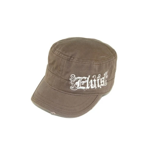 Custom Military Cap