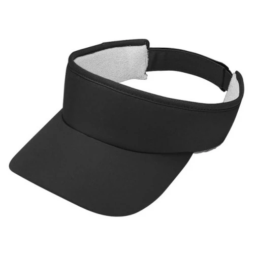 Custom Poly Foam Visor