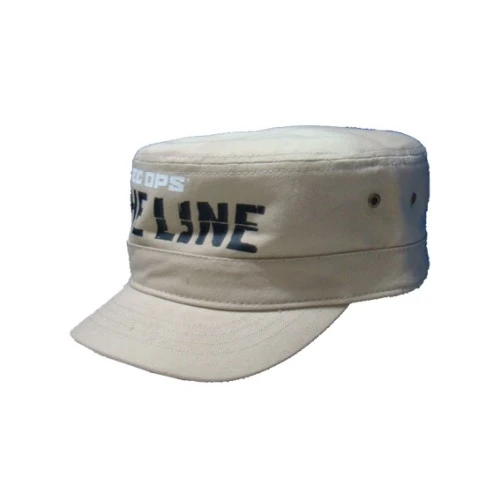 Custom Promo Army Cap