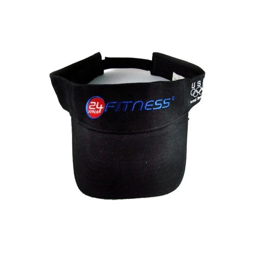 Custom Promo Visors