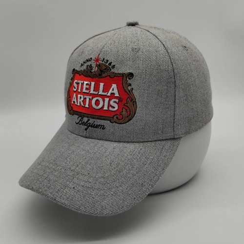 Custom Promotional Caps