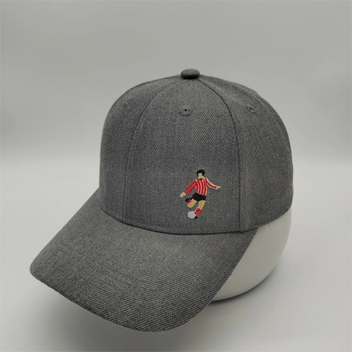 Custom Sports Caps