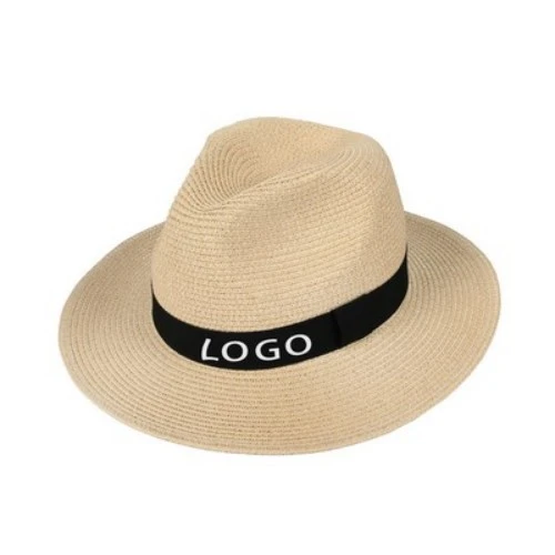 Custom Straw Hats