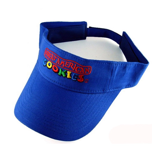 Custom Sunvisor