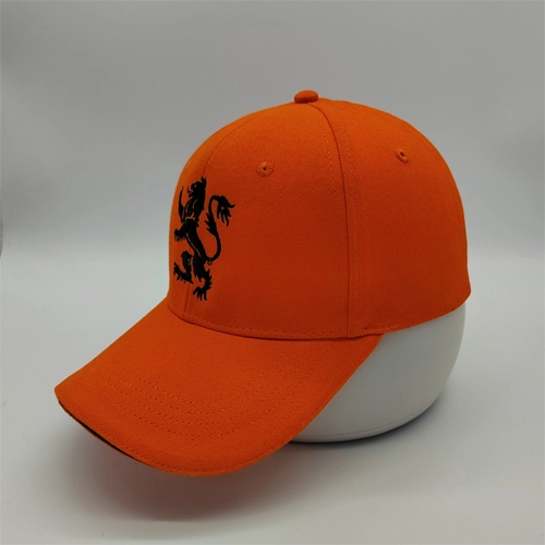 Embroidery Baseball Caps
