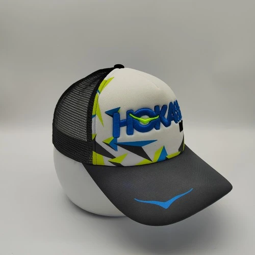 Embroidery Trucker Hats