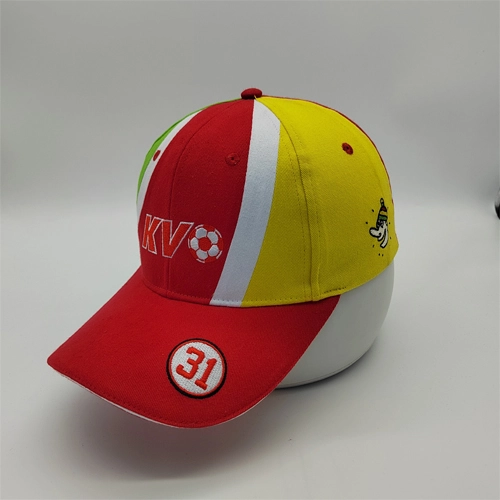 Kids Baseball Caps