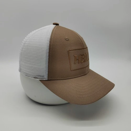 Light Trucker Hats