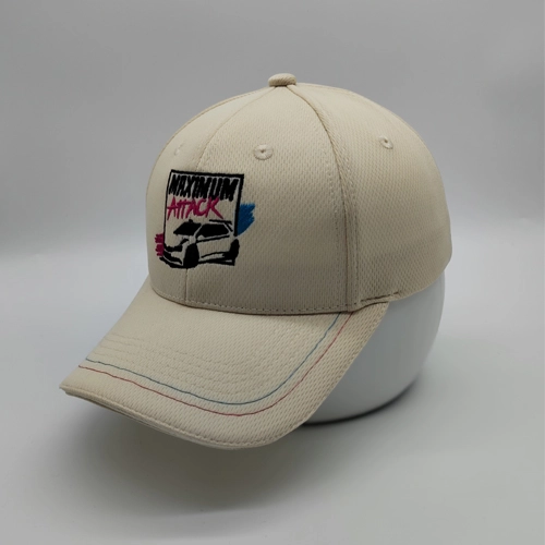 Mesh Hats