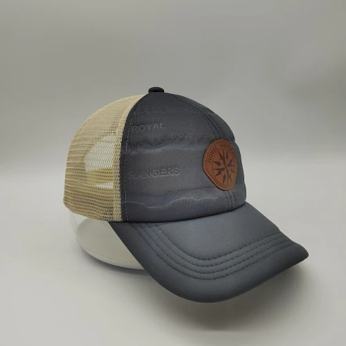 New Trucker Hats