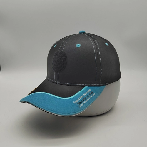 Nylon Baseball Caps