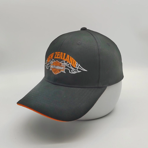 Official Baseball Caps