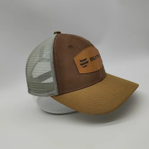 Patch Trucker Hats