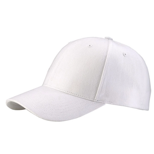 Plain Baseball Caps