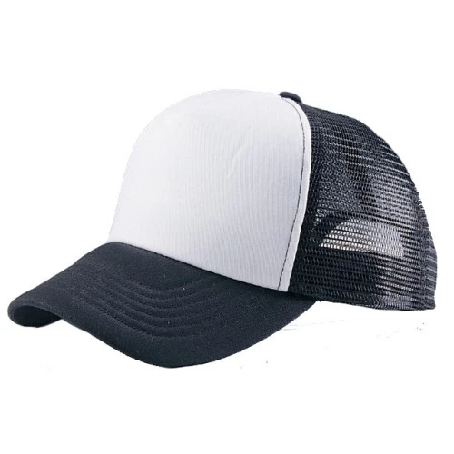 Plain Trucker Hats