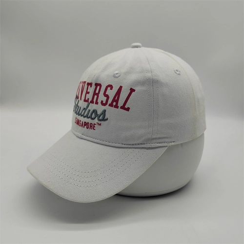 Printed Baseball Caps