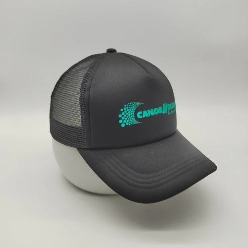 Printed Trucker Hats