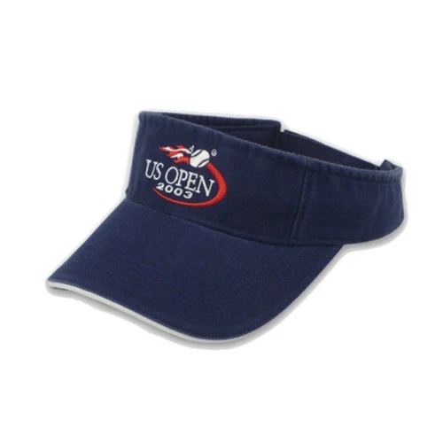 Pro Style  Cotton Washed Visor