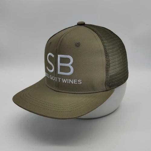 Promotional Snapback Hats