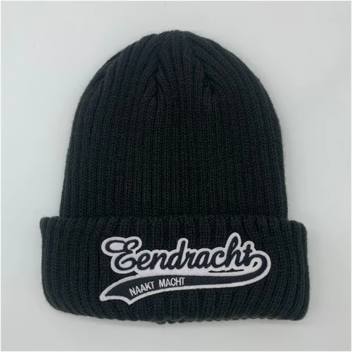 Rib Knit Hats