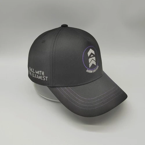 Rpet Fabric Trucker Hats