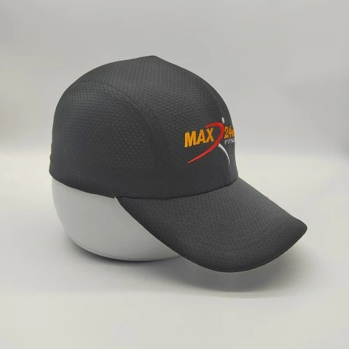 Soft Mesh Hats