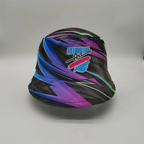 Sublimation Printing Bucket Hats