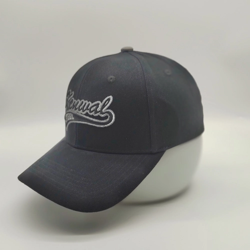 Unstructured Baseball Caps
