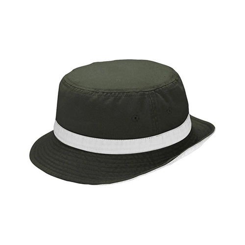 Washed Bucket Hats
