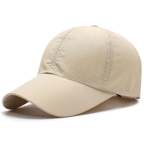 6Panel Pro Run Hats