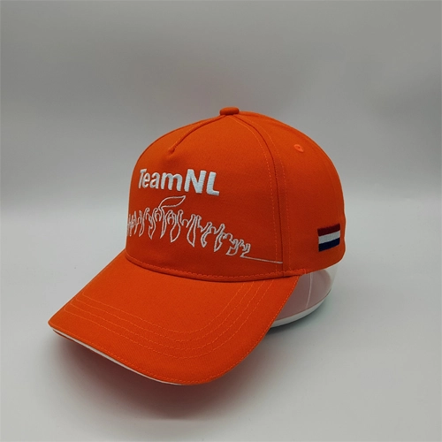 Basketball Caps