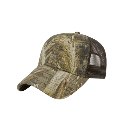 Custom Camo Hats